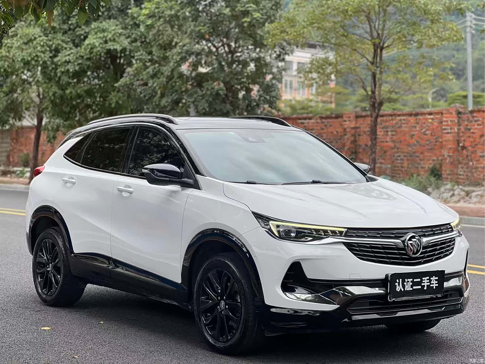 Buick Encore, 2020 3