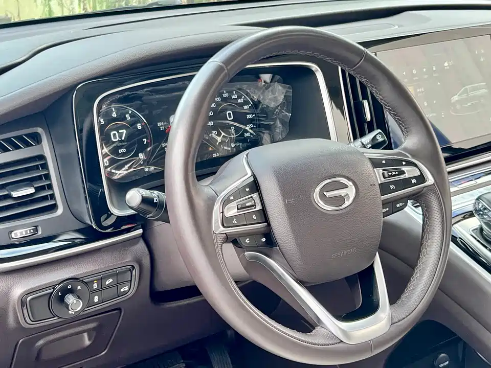 Trumpchi Trumpchi M8