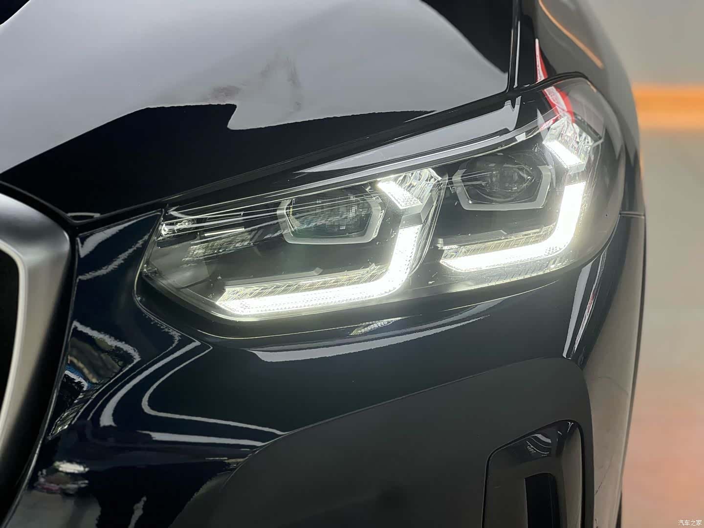 BMW X3, 2022 17