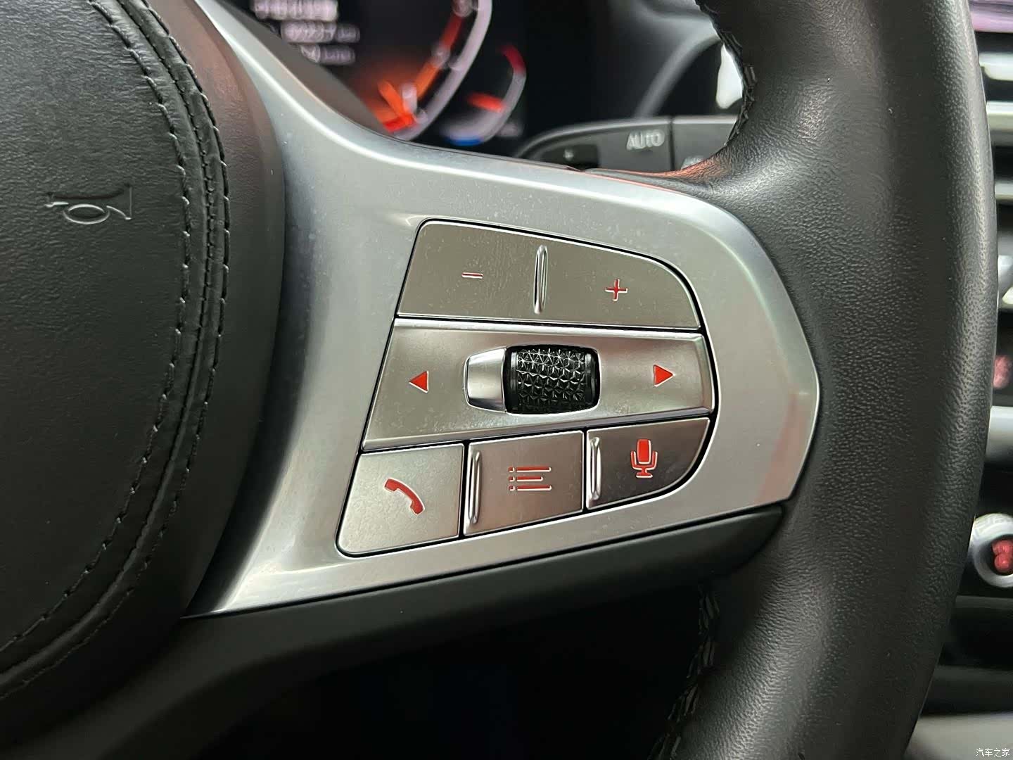 BMW X3, 2022 22