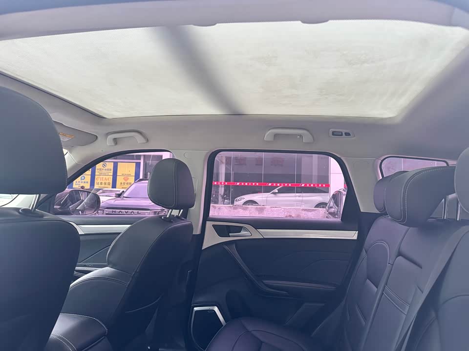 Haval H7