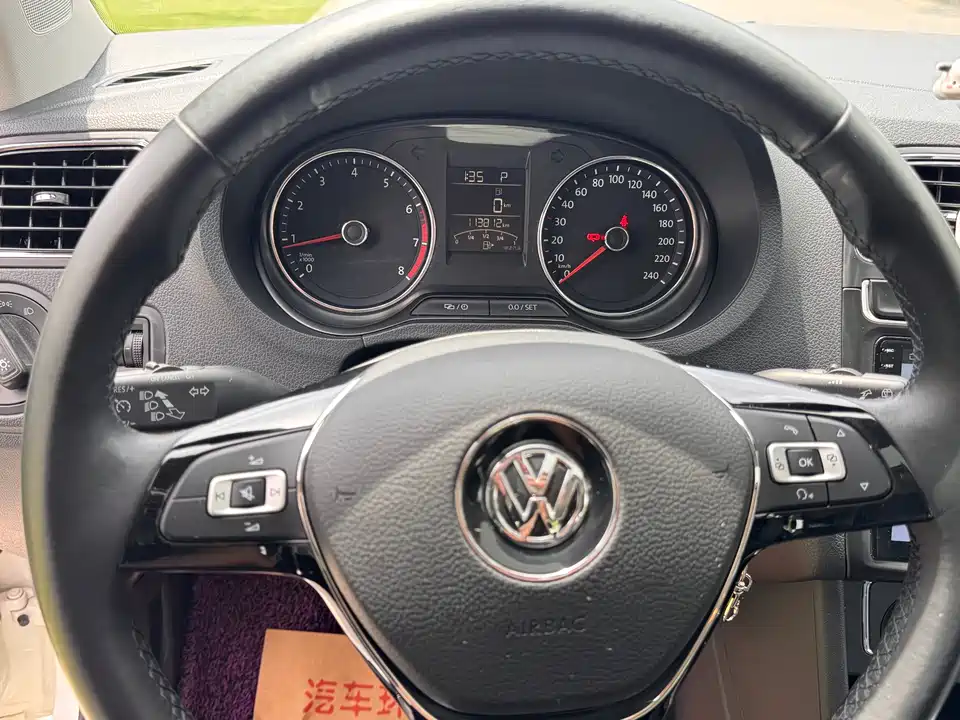 Volkswagen Polo Volkswagen Polo