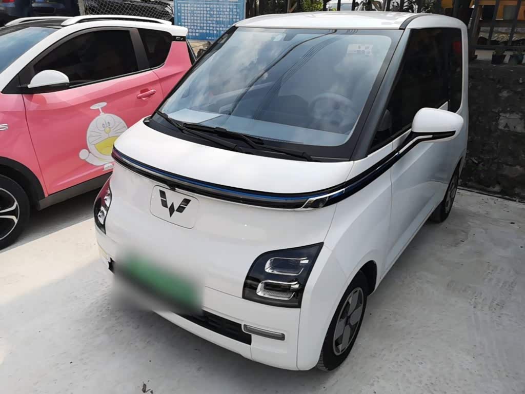 Wuling Air ev