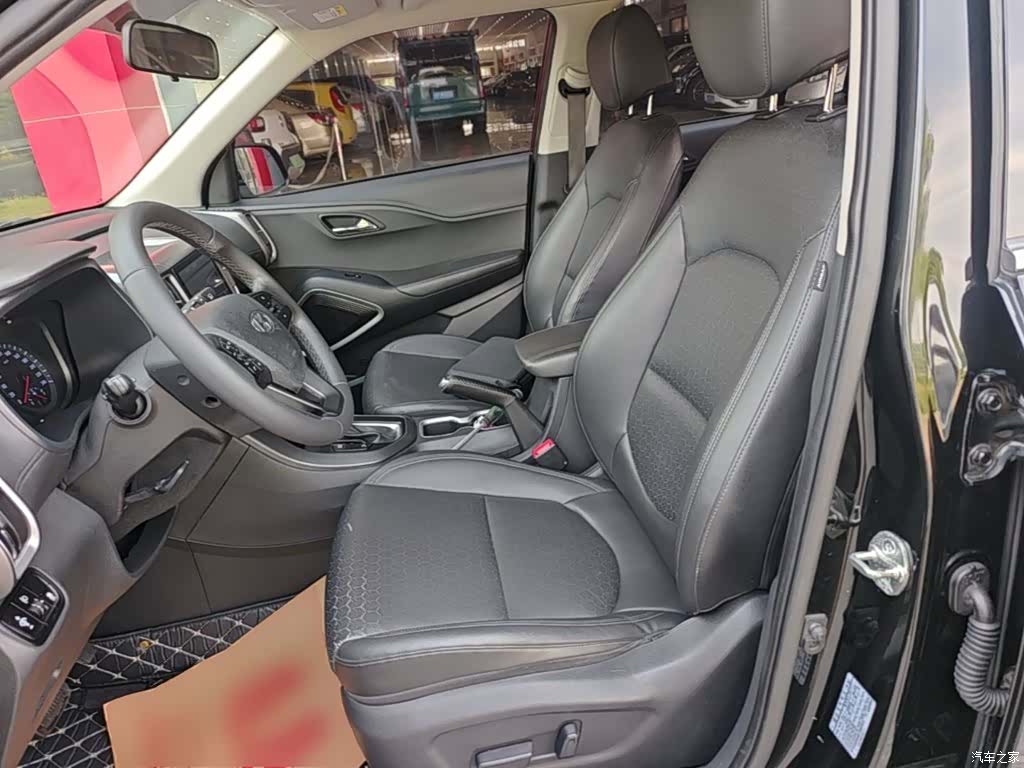 Hyundai ix35, 2017 15