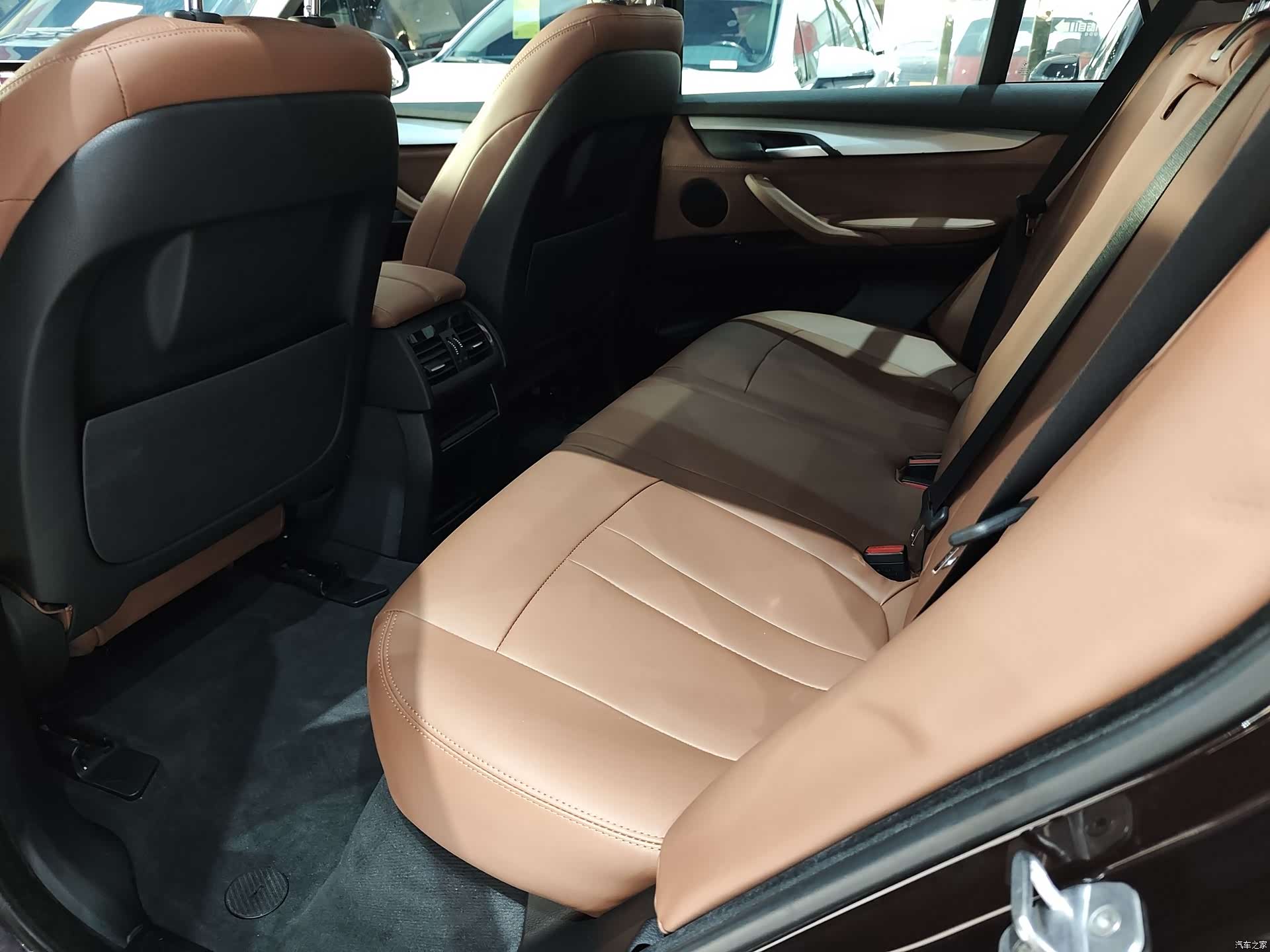 BMW X5, 2017 6