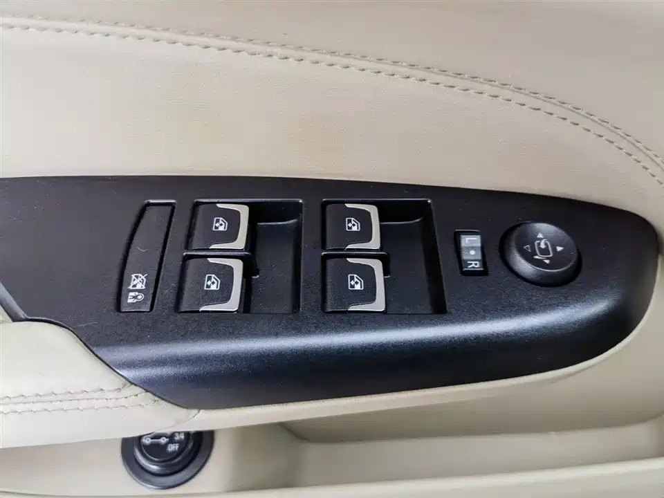 Cadillac SRX Cadillac SRX