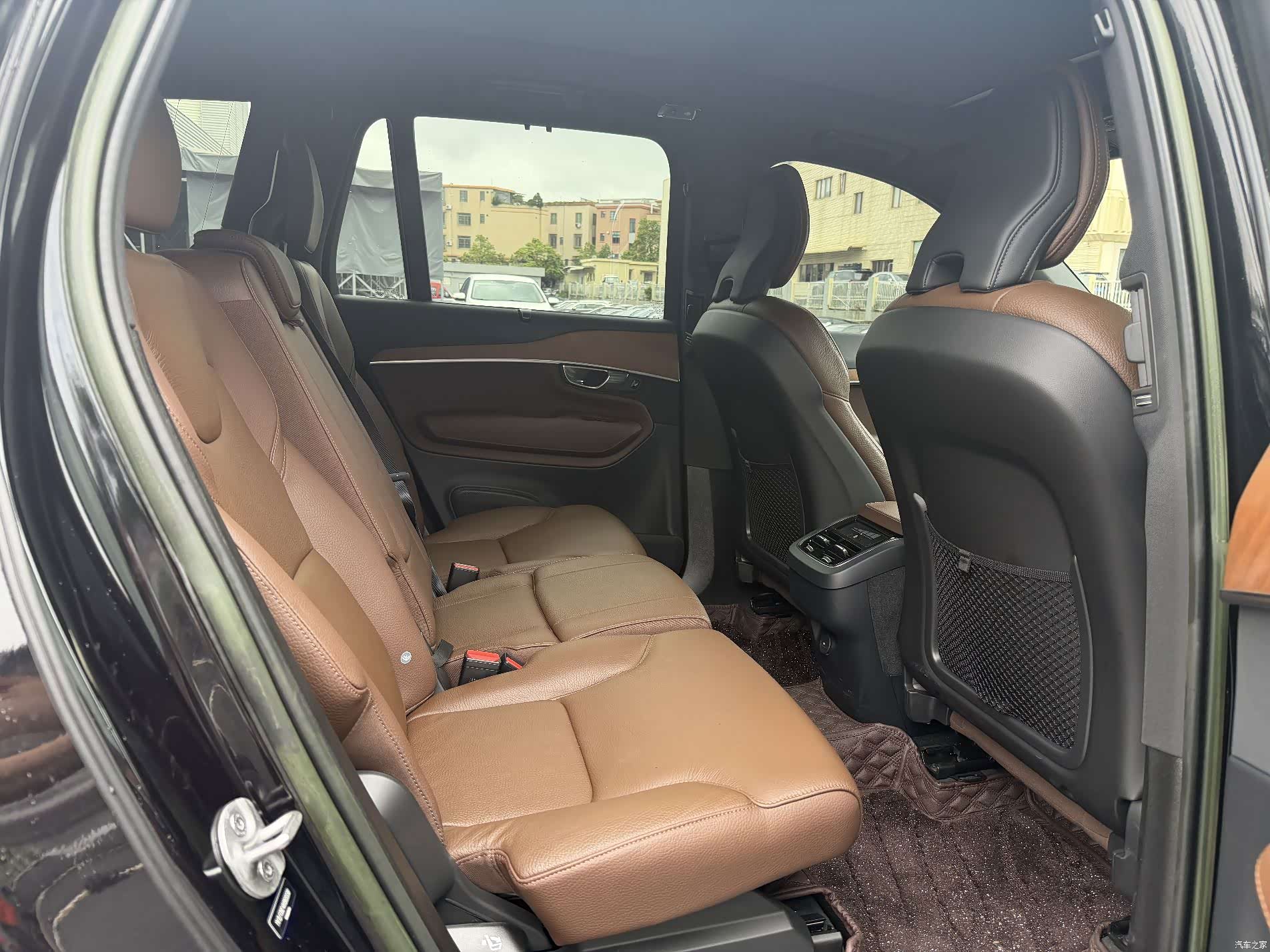 Volvo XC90, 2022 9