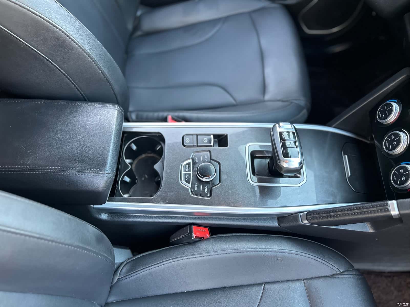 Haval H6, 2019 31