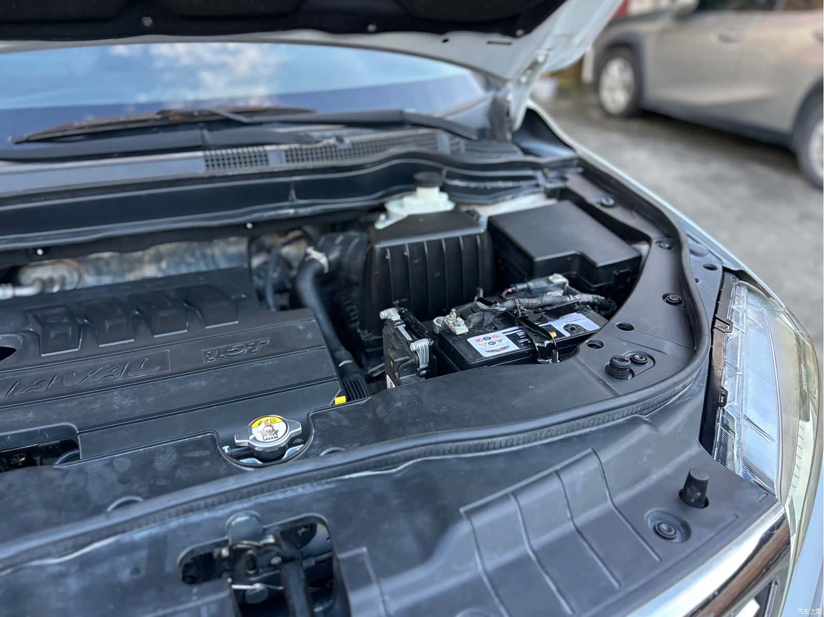 Haval H6, 2019 40