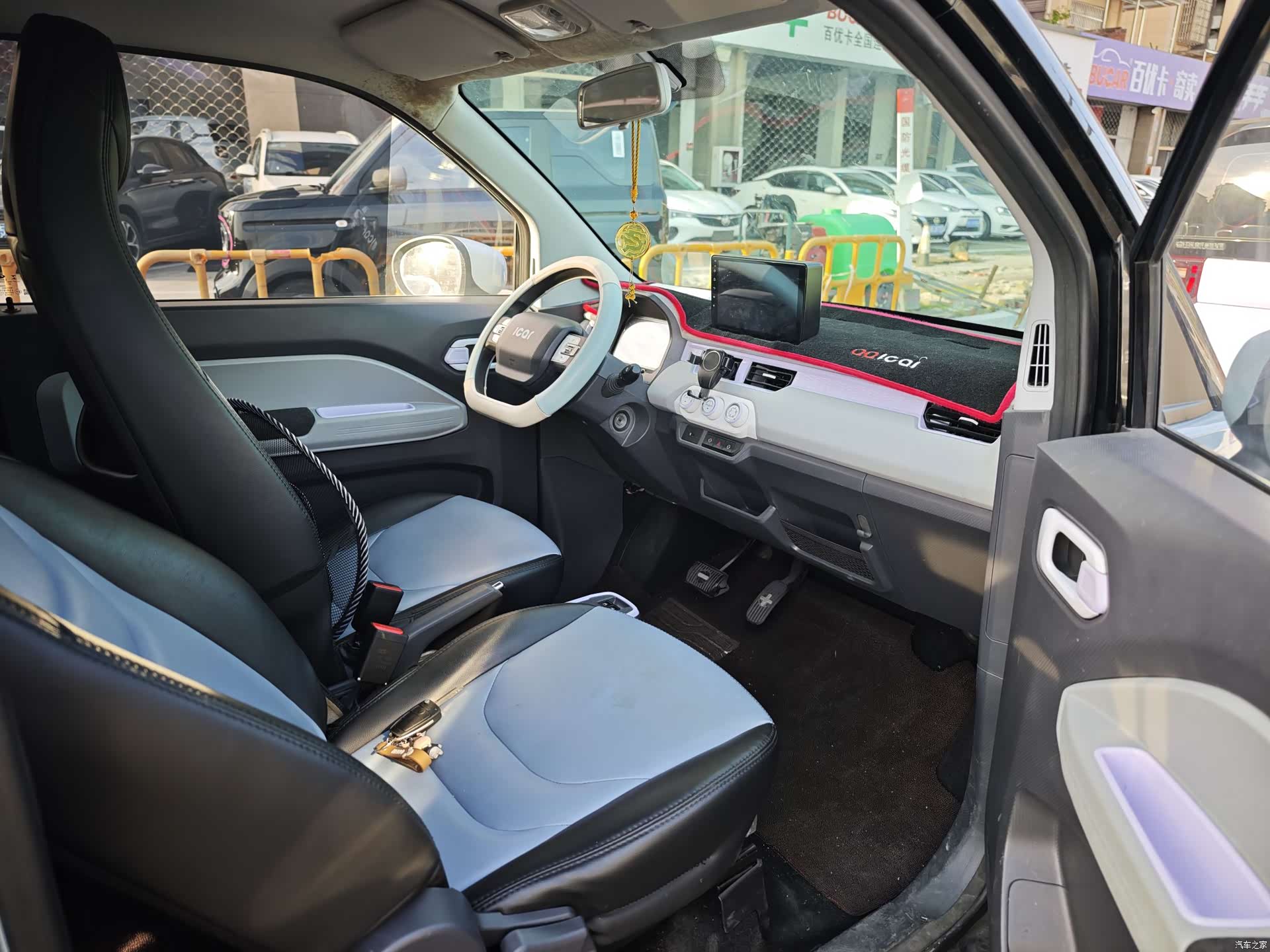 Chery QQ, 2023 8