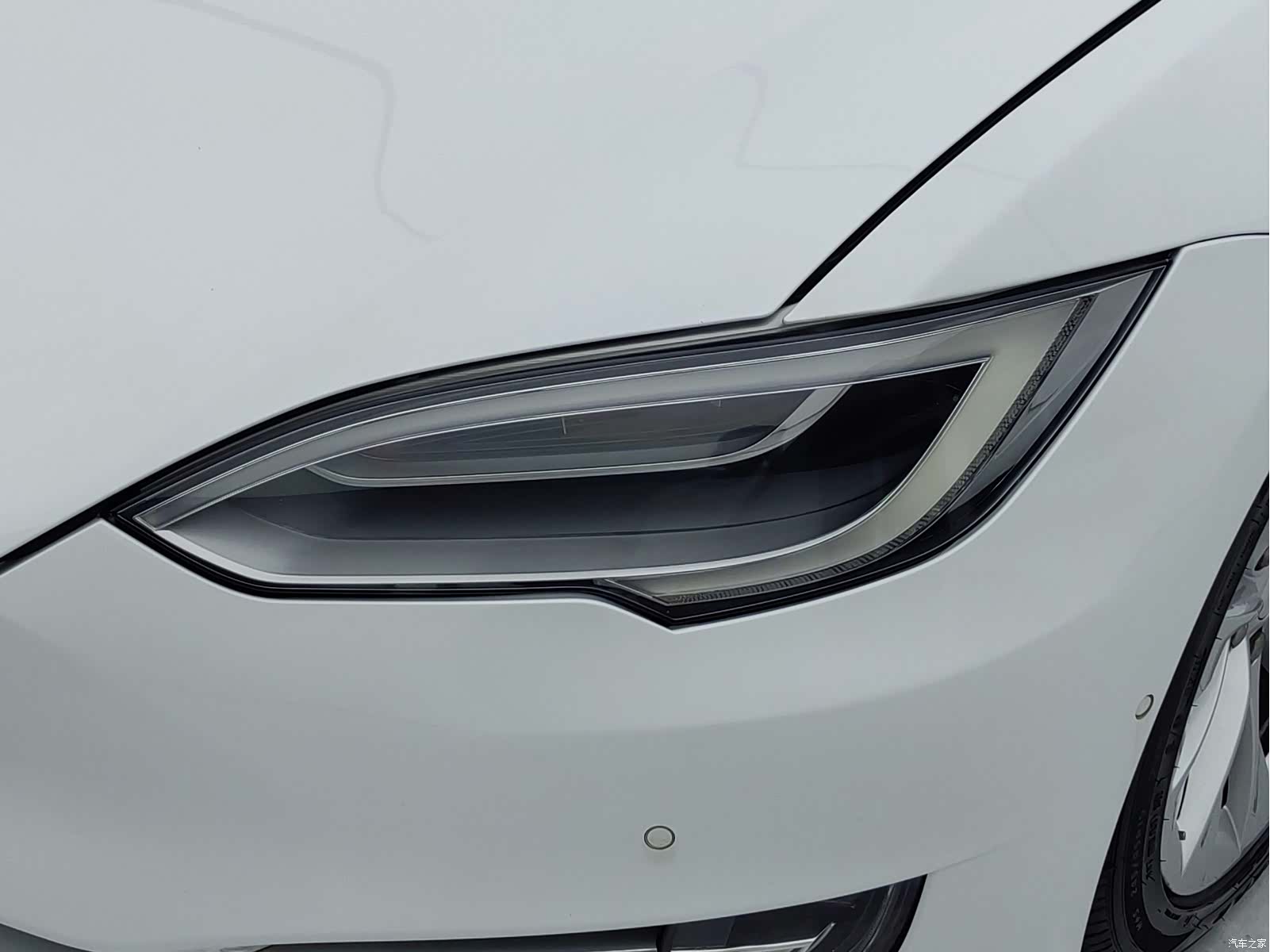 Tesla Model S, 2019 4