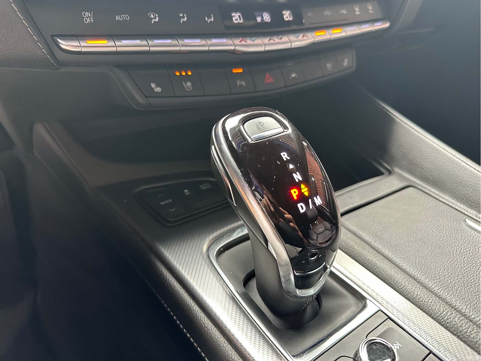 Cadillac CT5, 2023 8