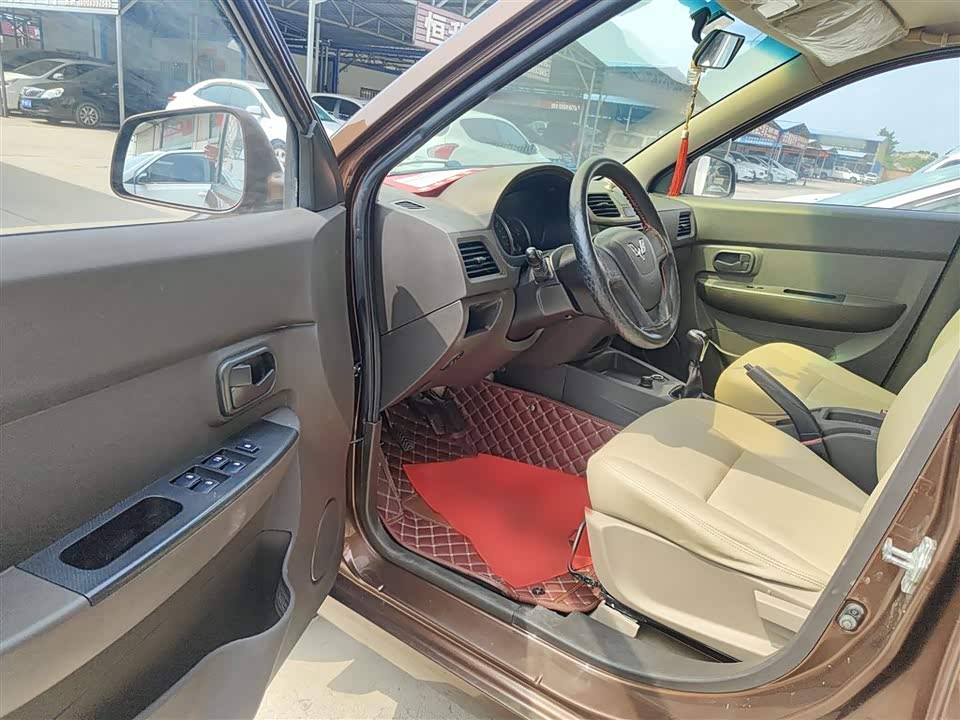 Wuling Wuling Hongguang