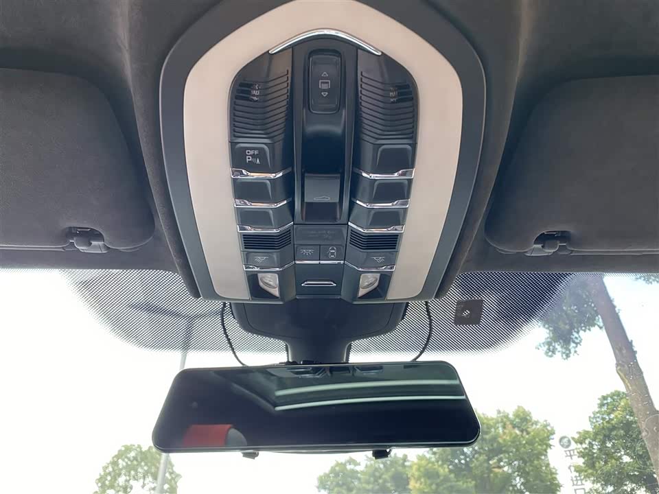 Porsche Cayenne Porsche Cayenne
