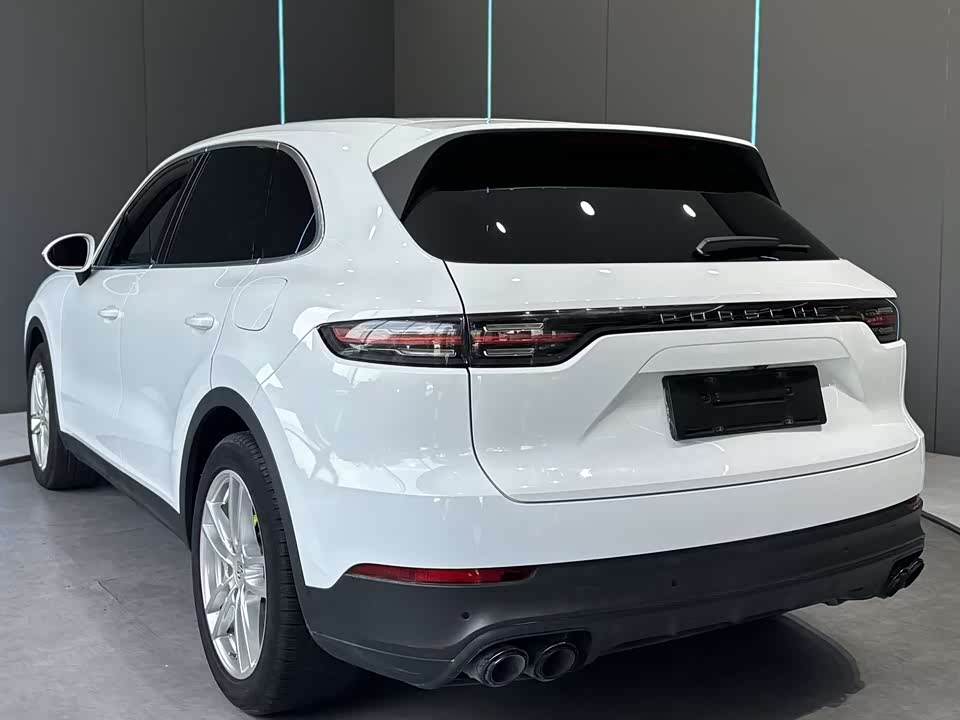 Porsche Cayenne Porsche Cayenne