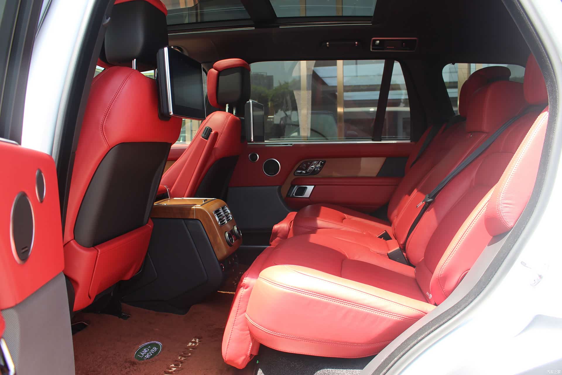 Land Rover Range Rover, 2023 8
