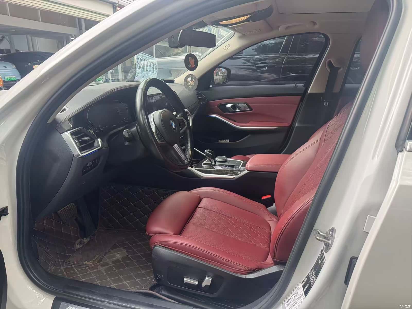 BMW 3 Series, 2022 7