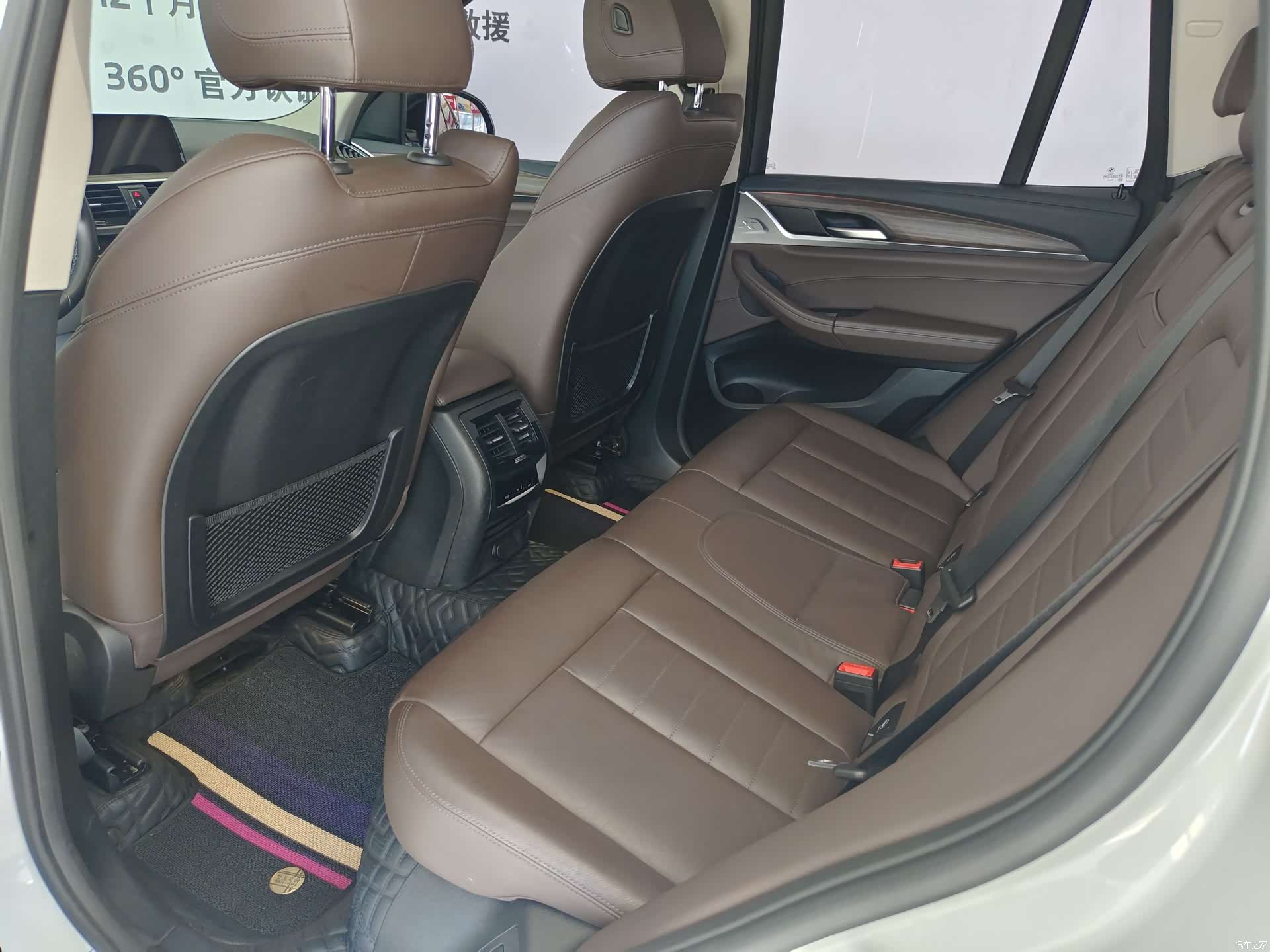BMW X3, 2019 8