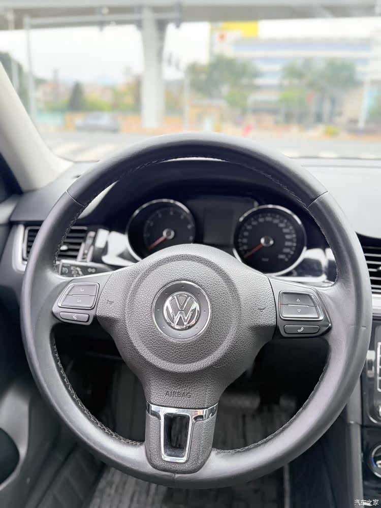Volkswagen Bora, 2016 13