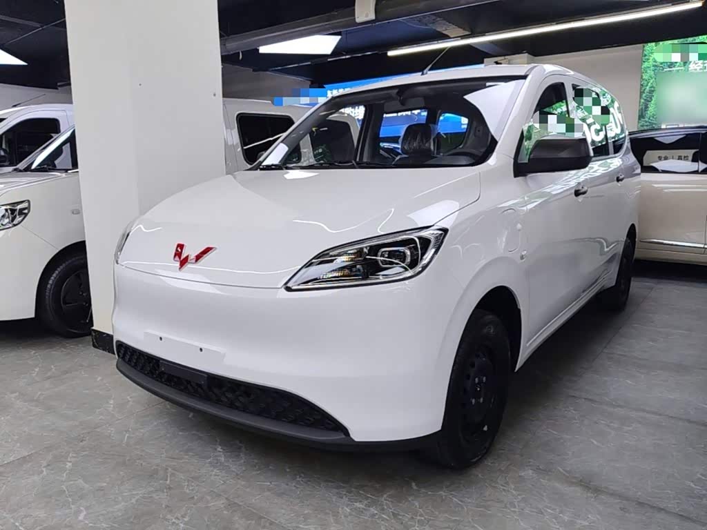 Wuling Hongguang EV
