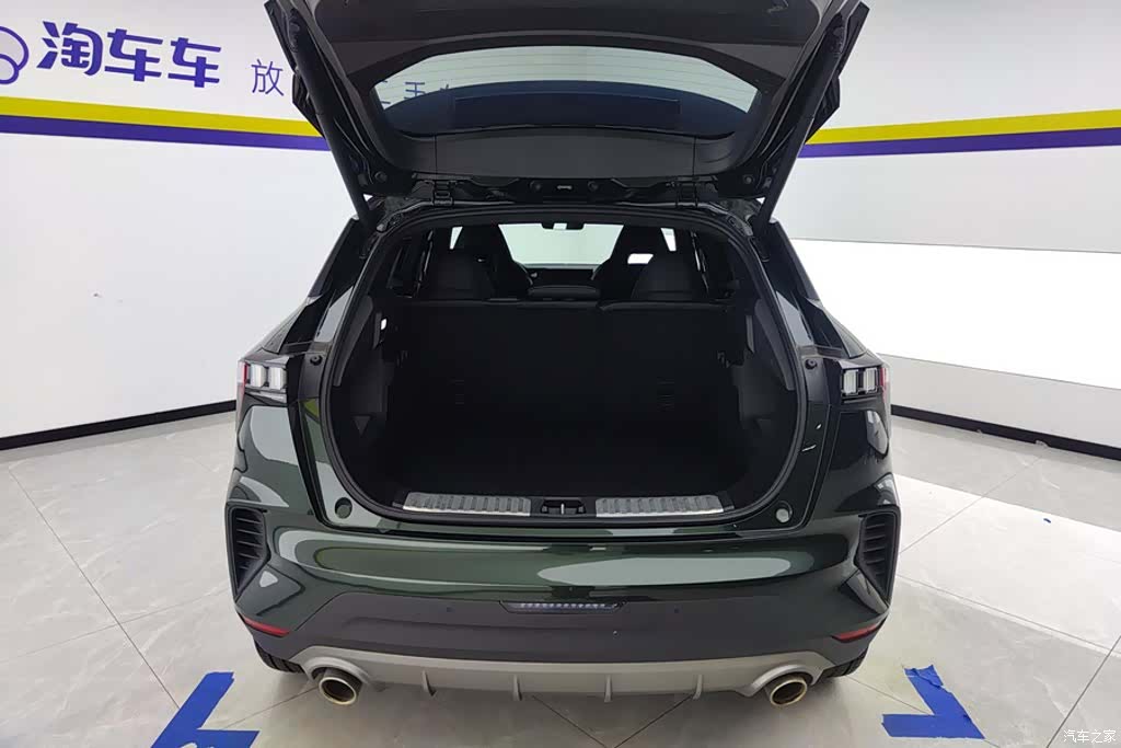 Lynk & Co 02, 2022 4