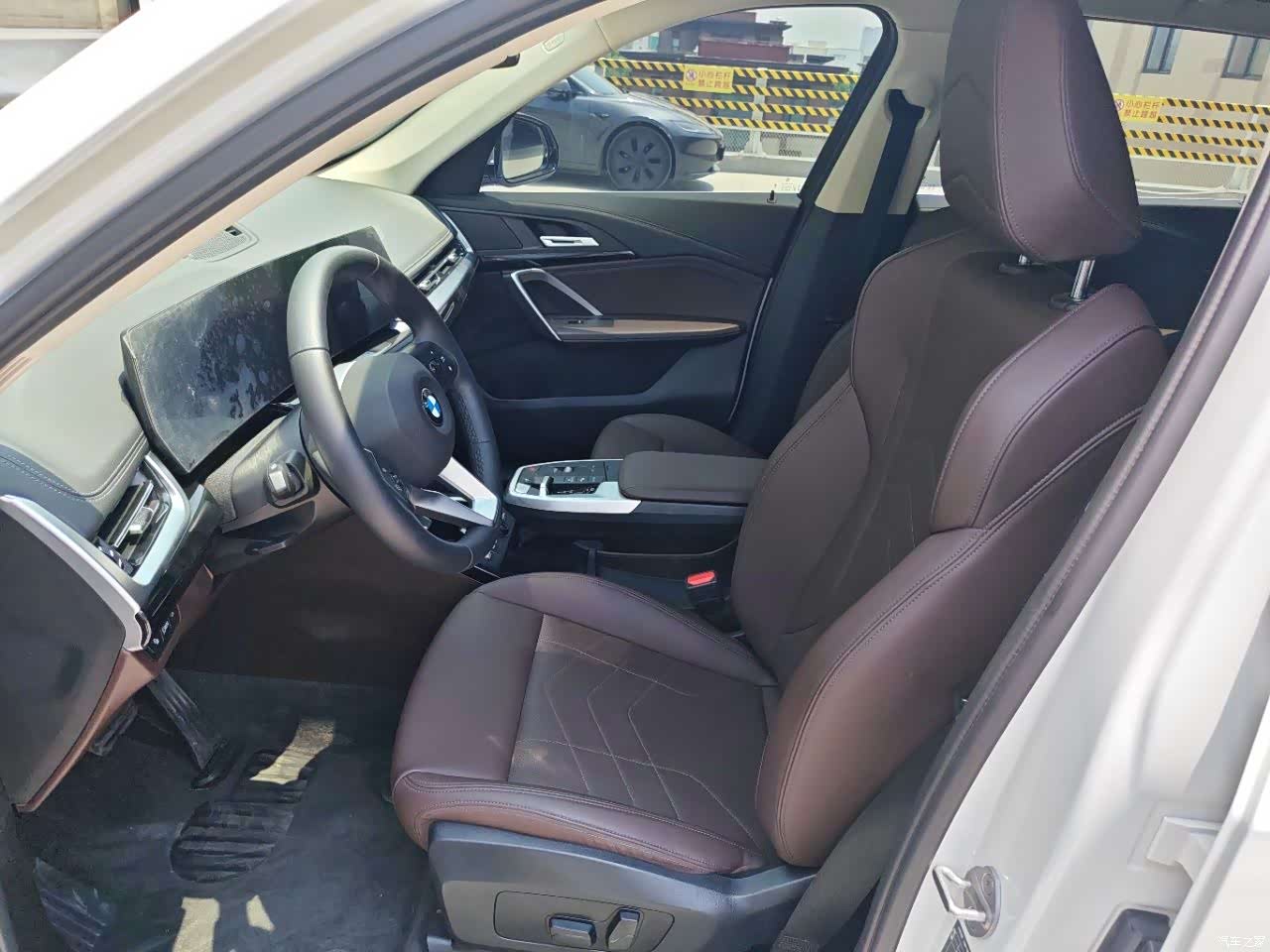 BMW X1, 2023 4