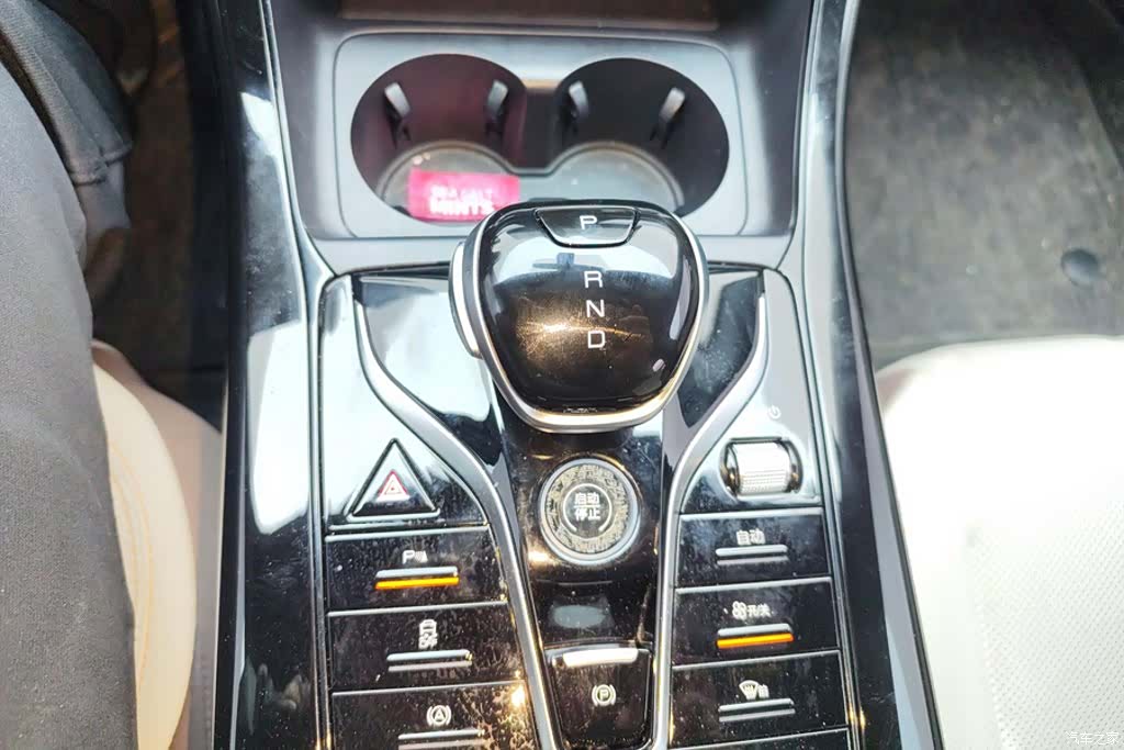 BYD Qin, 2025 16