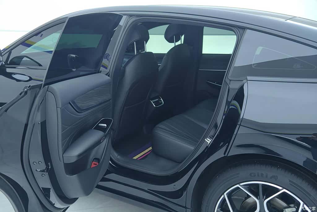 Changan Eado, 2024 11