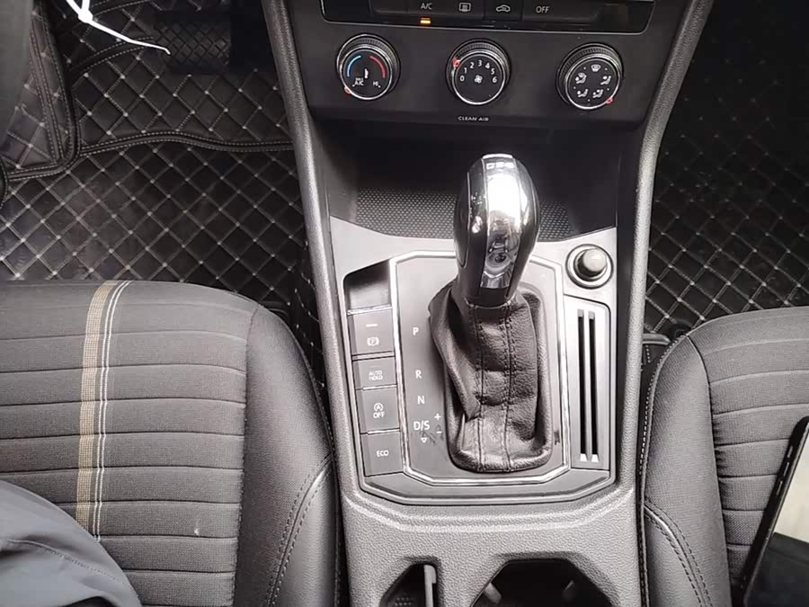 Volkswagen Lavida 2018, фото 14