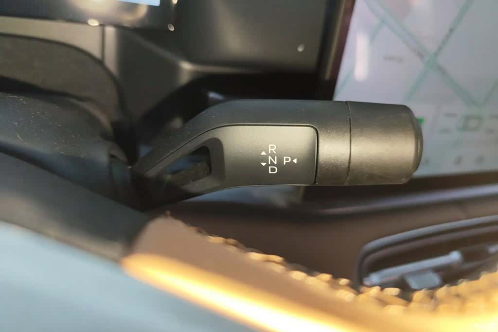 Geely A7, 2025 16