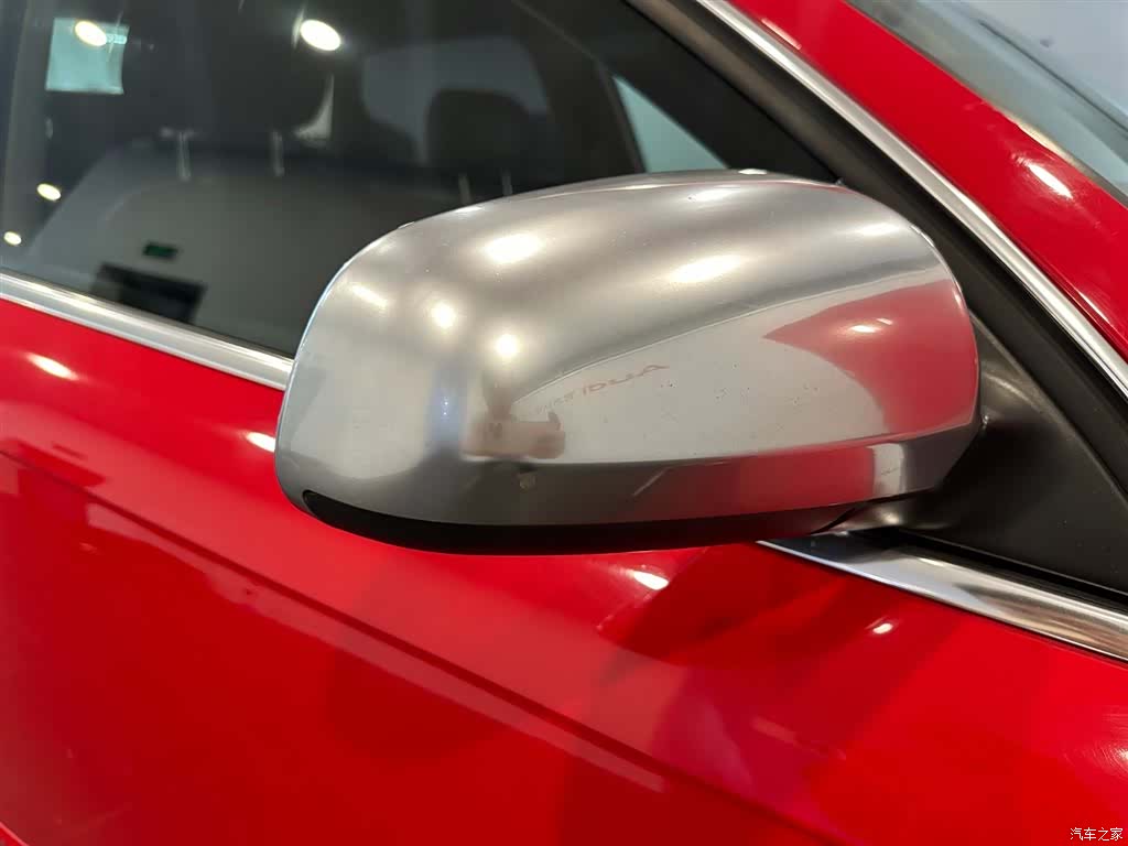 Audi A4, 2008 16