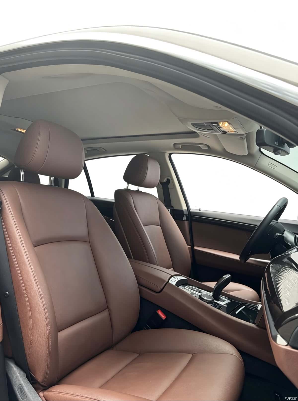 BMW 5 Series, 2016 7