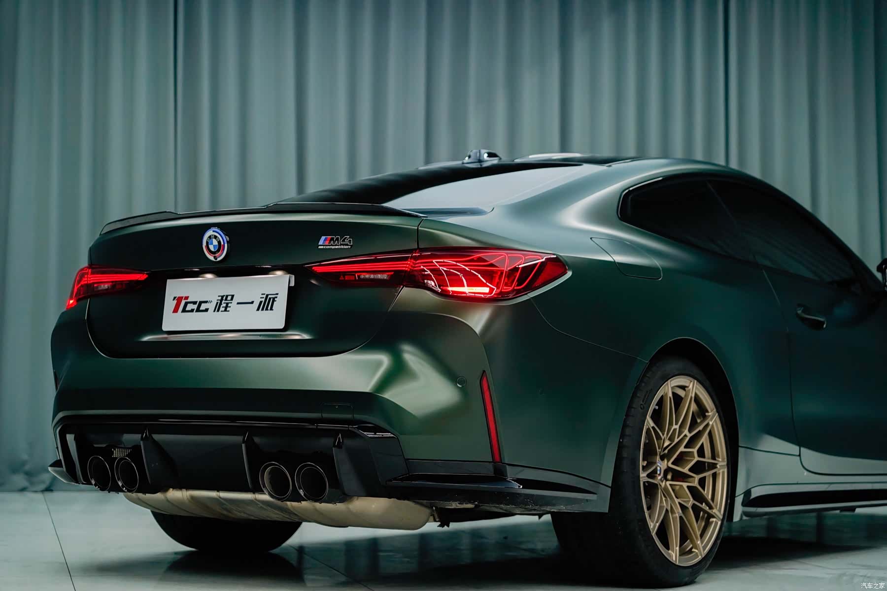 BMW M4, 2025 17