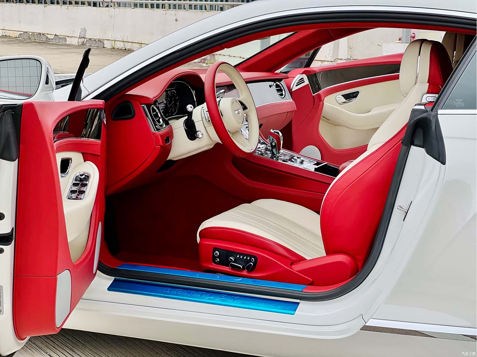 Bentley Continental GT, 2024 4