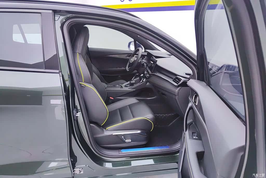 Lynk & Co 02, 2022 8