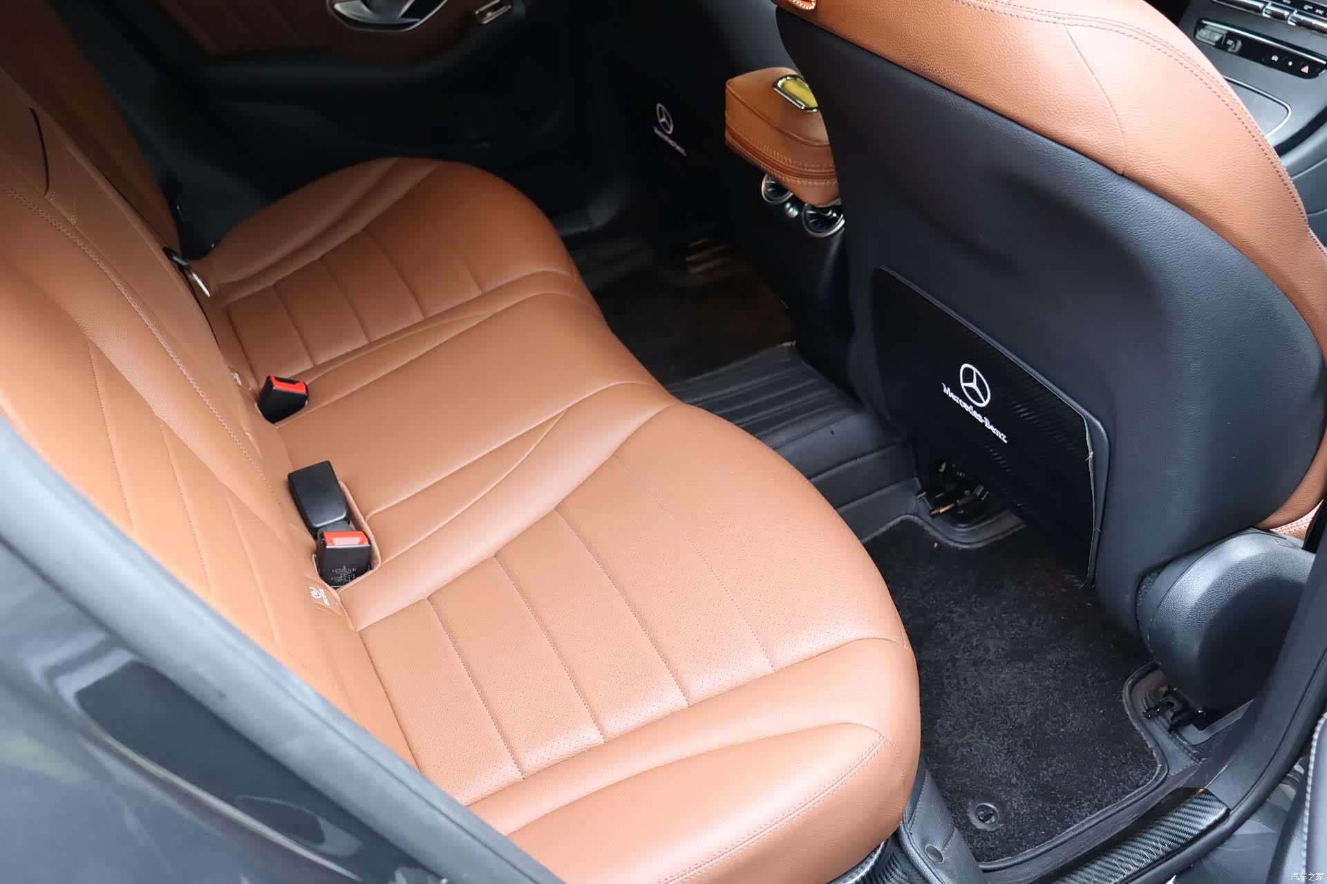 Mercedes-Benz GLC, 2021 9