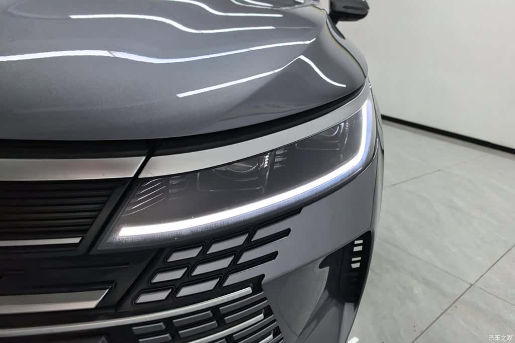 BYD Destroyer 05, 2025 все фото