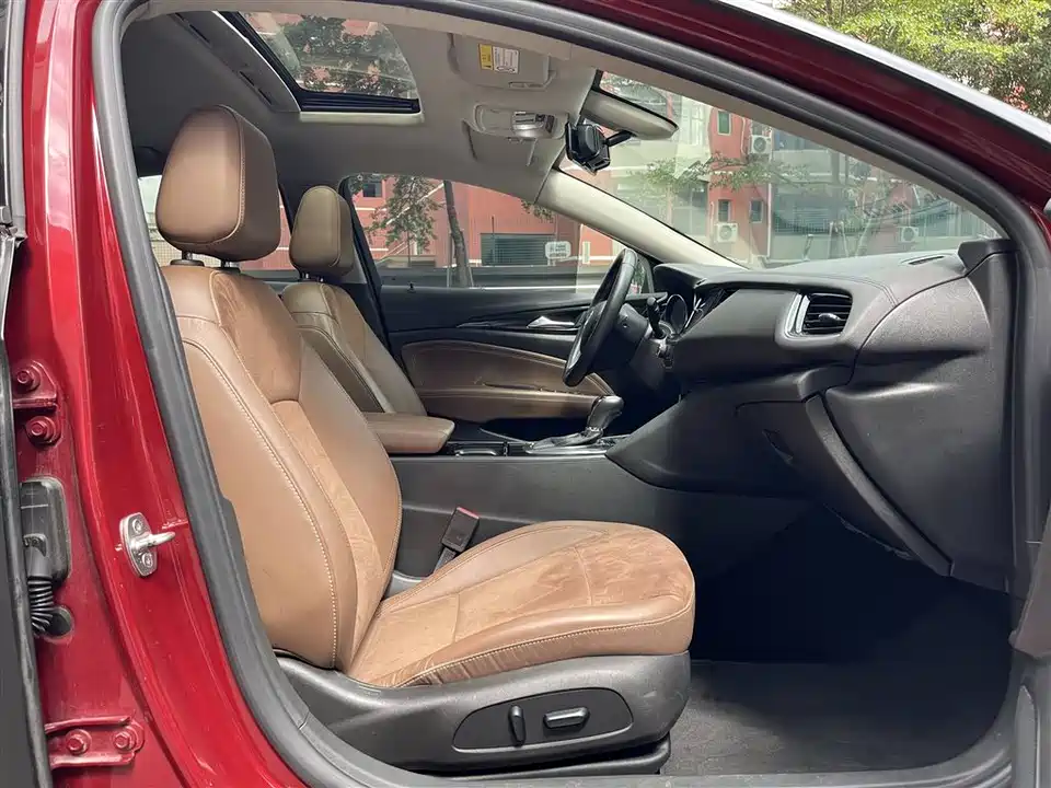 Buick Regal