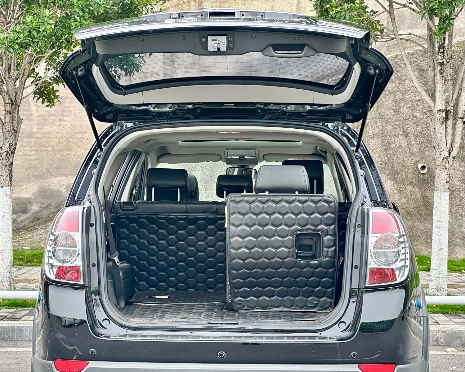 Chevrolet 7, 2015 31