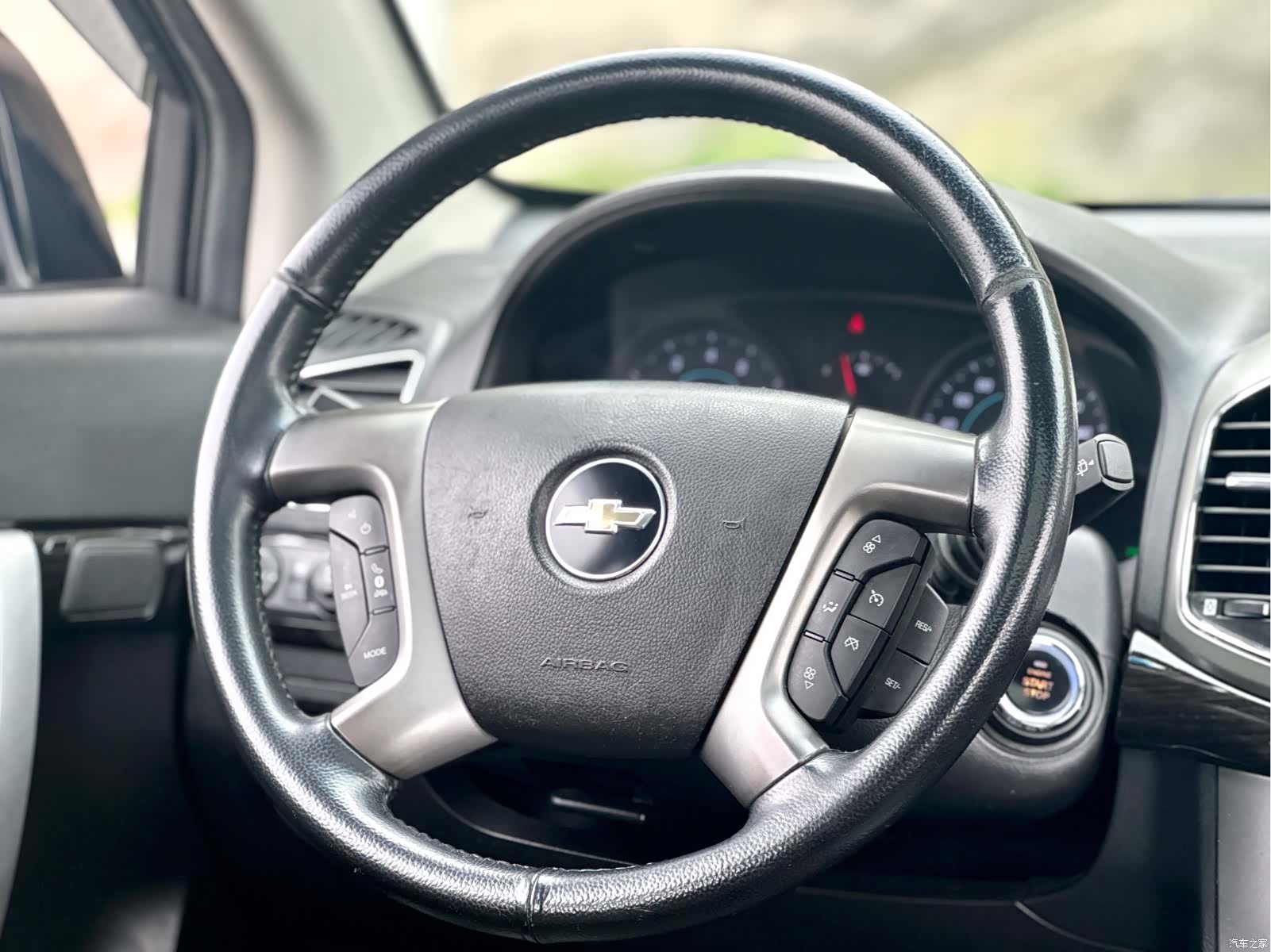 Chevrolet 7, 2015 38