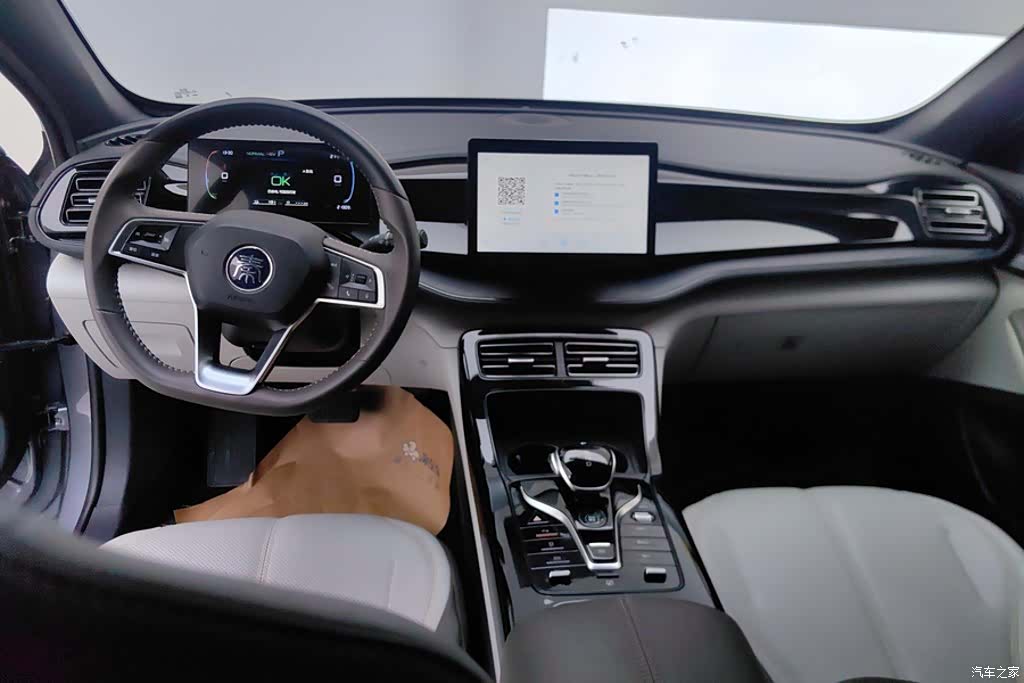 BYD Qin, 2024 12