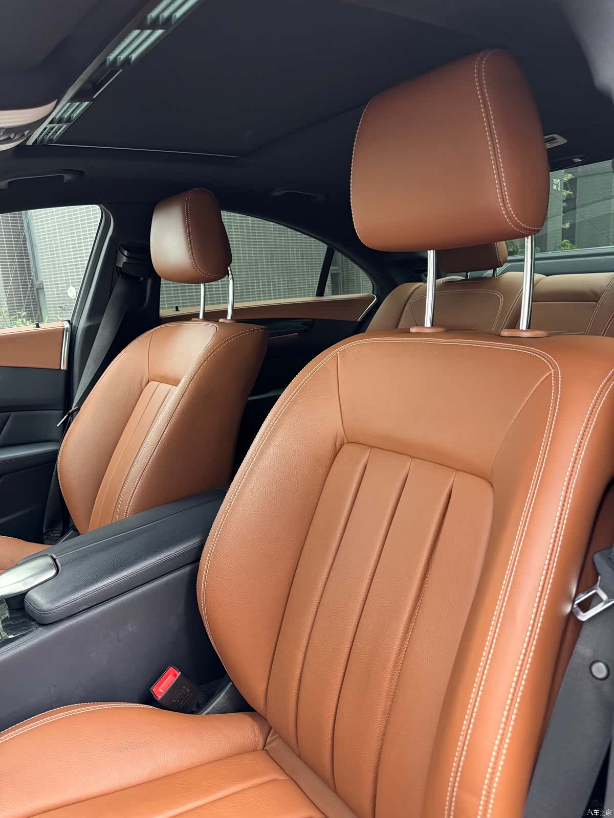 Mercedes-Benz CLS, 2016 12
