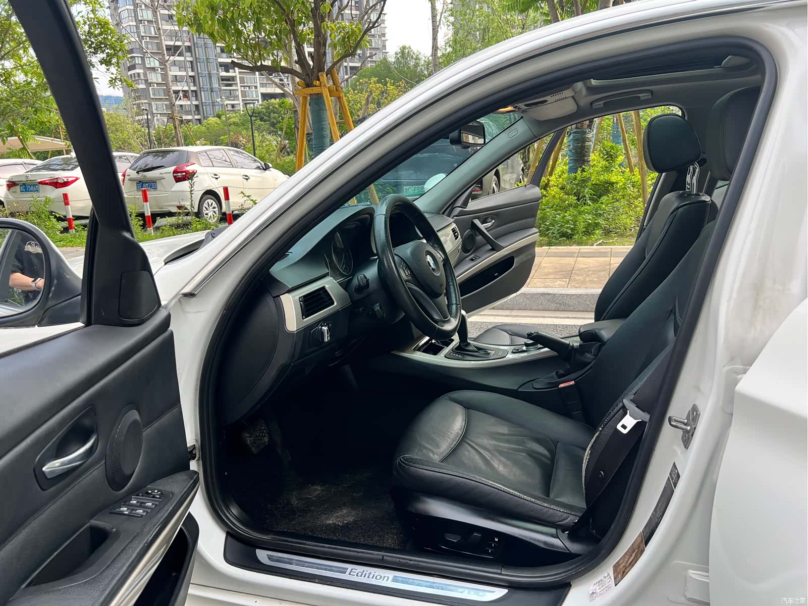 BMW 3 Series, 2012 20