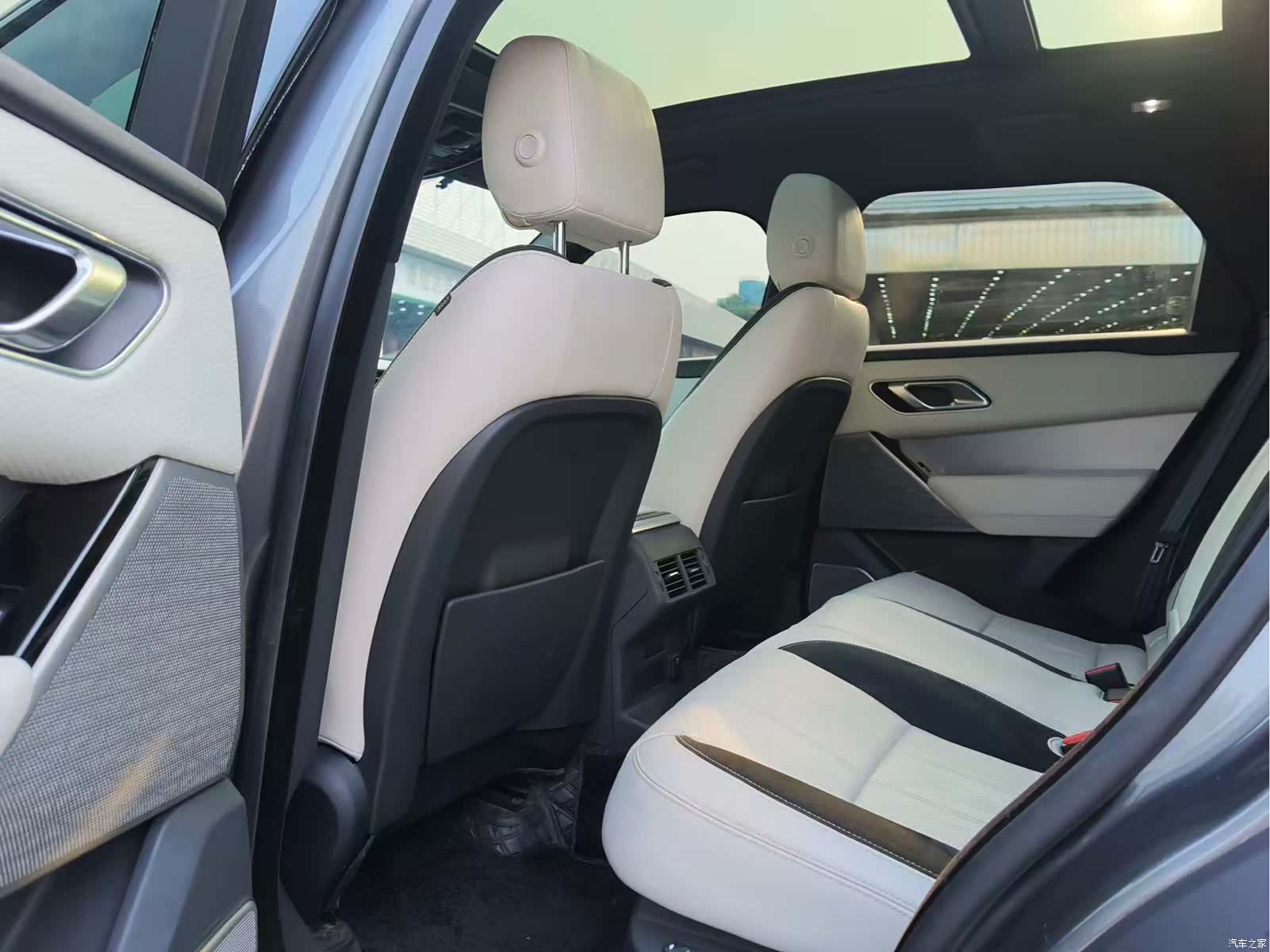 Land Rover Range Rover, 2017 все фото