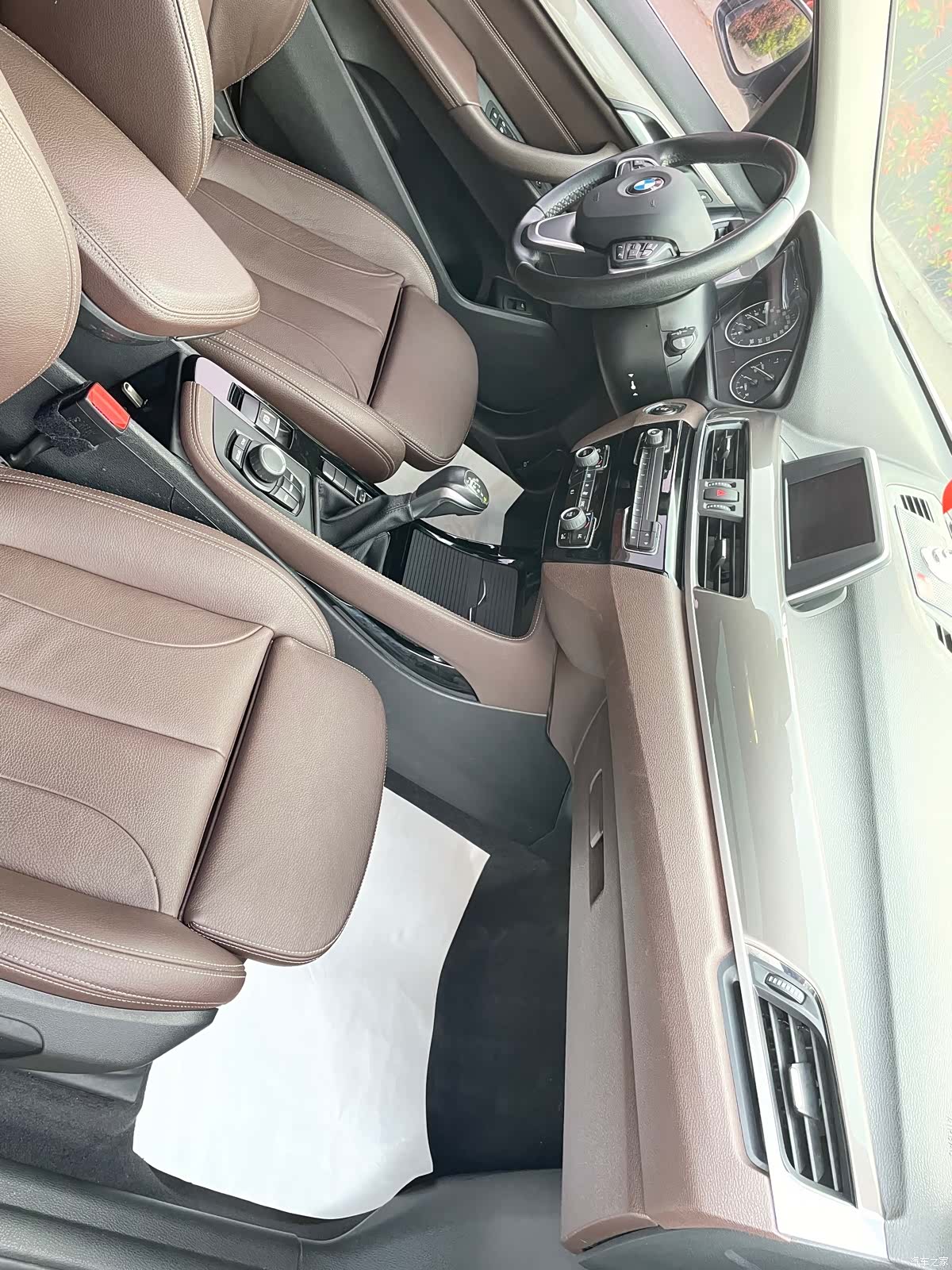 BMW X1, 2018 16