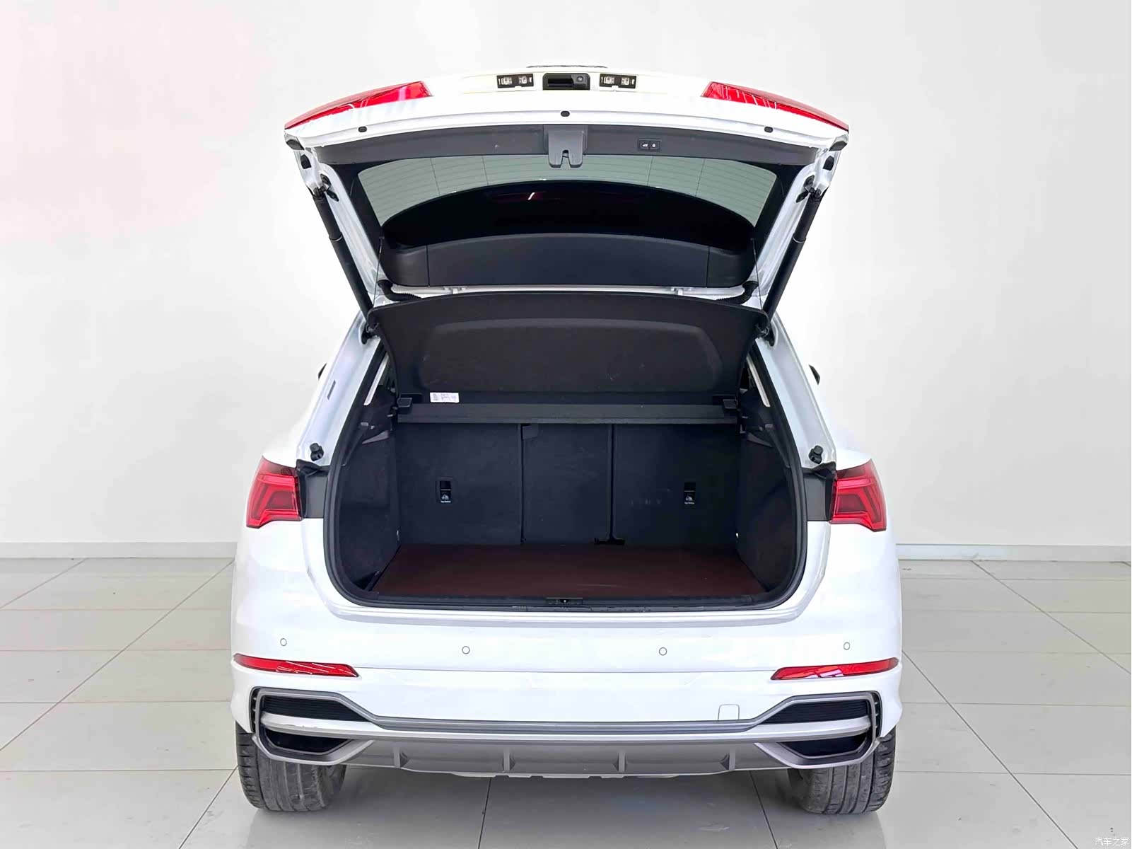 Audi Q3, 2022 7