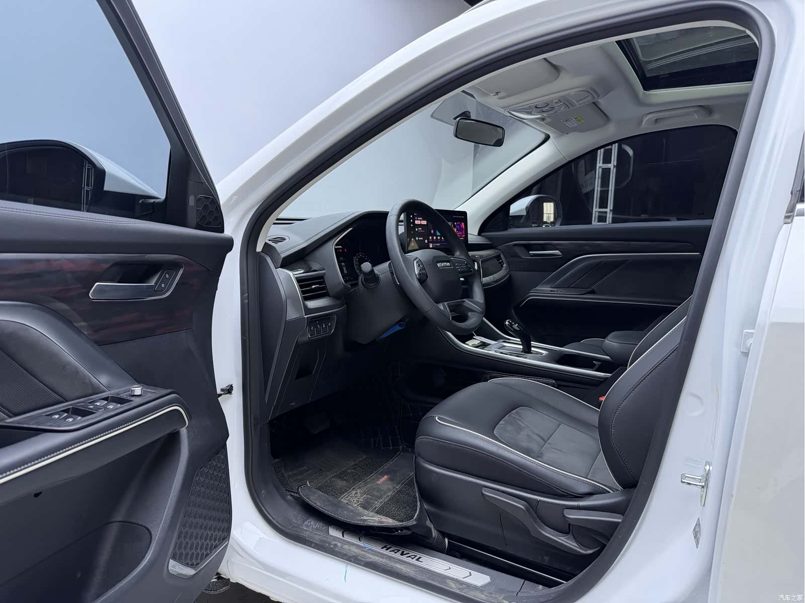 Haval H6, 2023 9