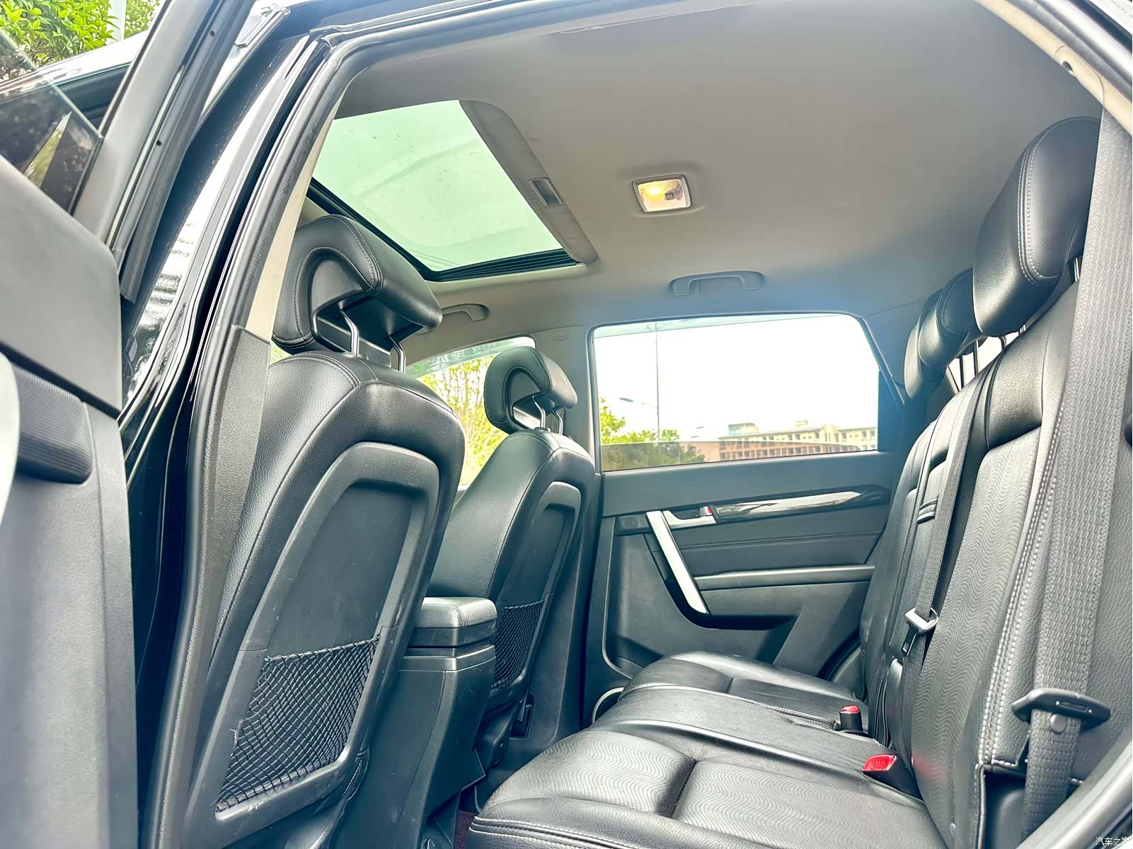 Chevrolet 7, 2015 30