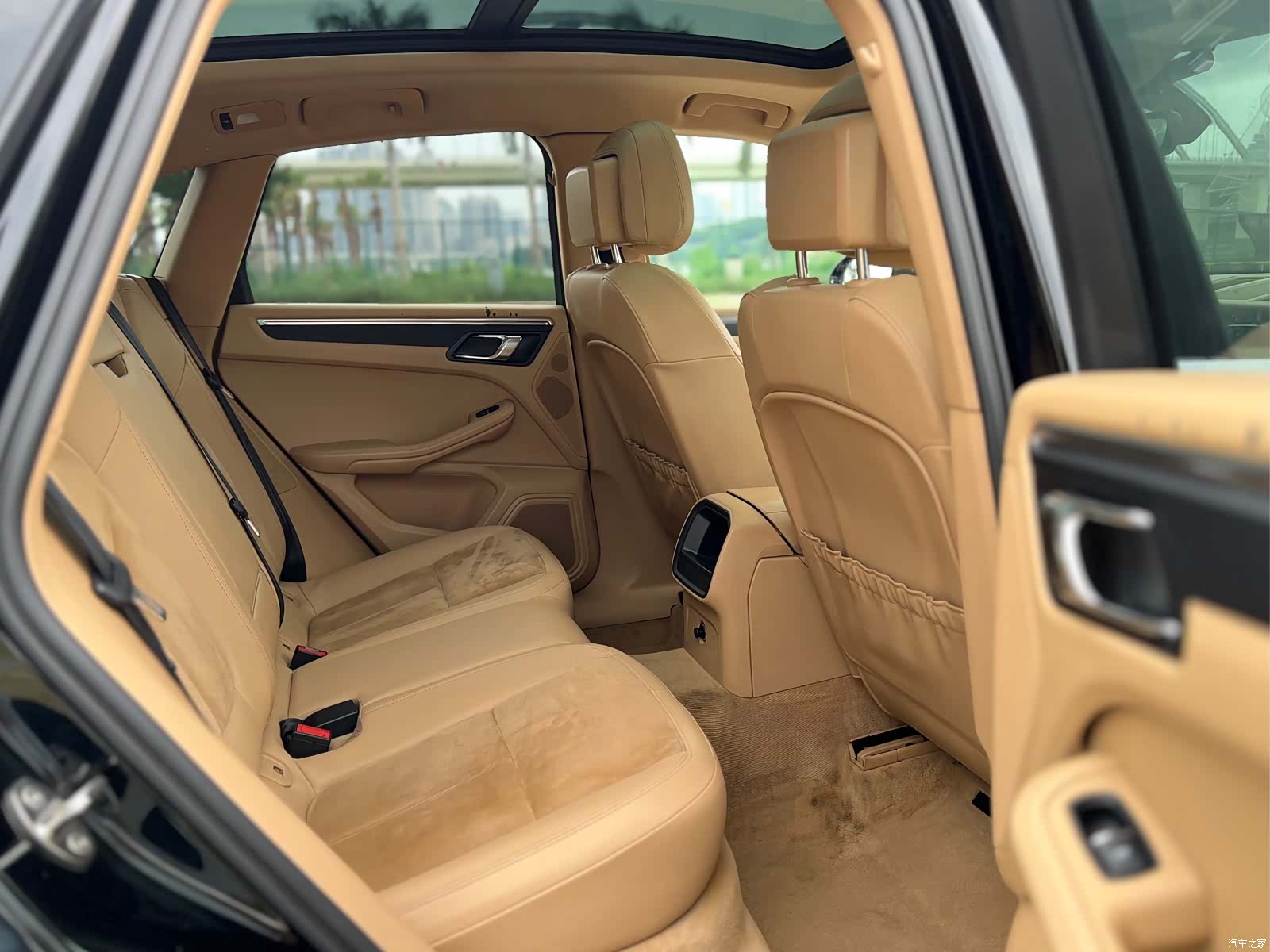Porsche Macan, 2015 15