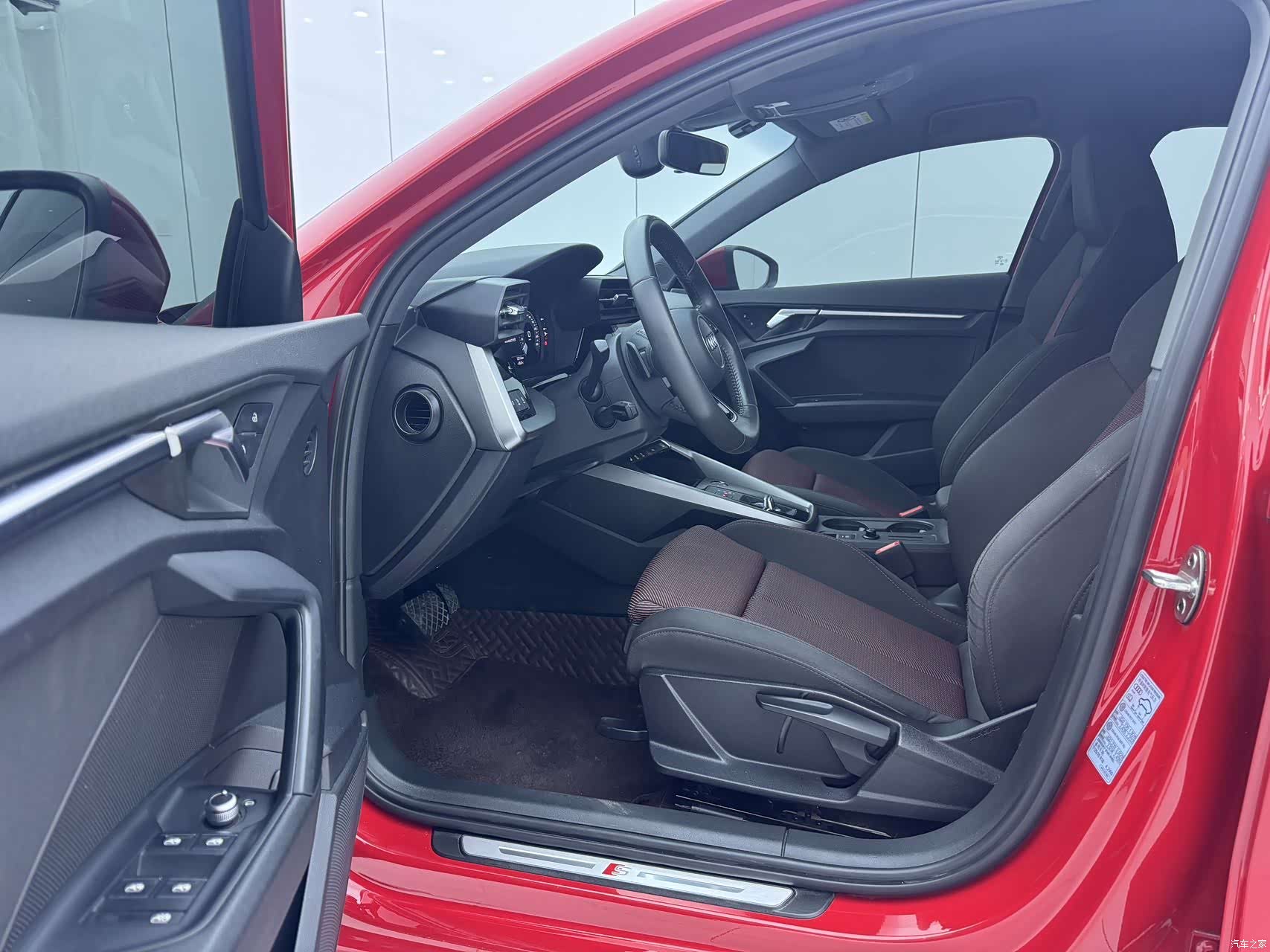 Audi A3, 2023 7